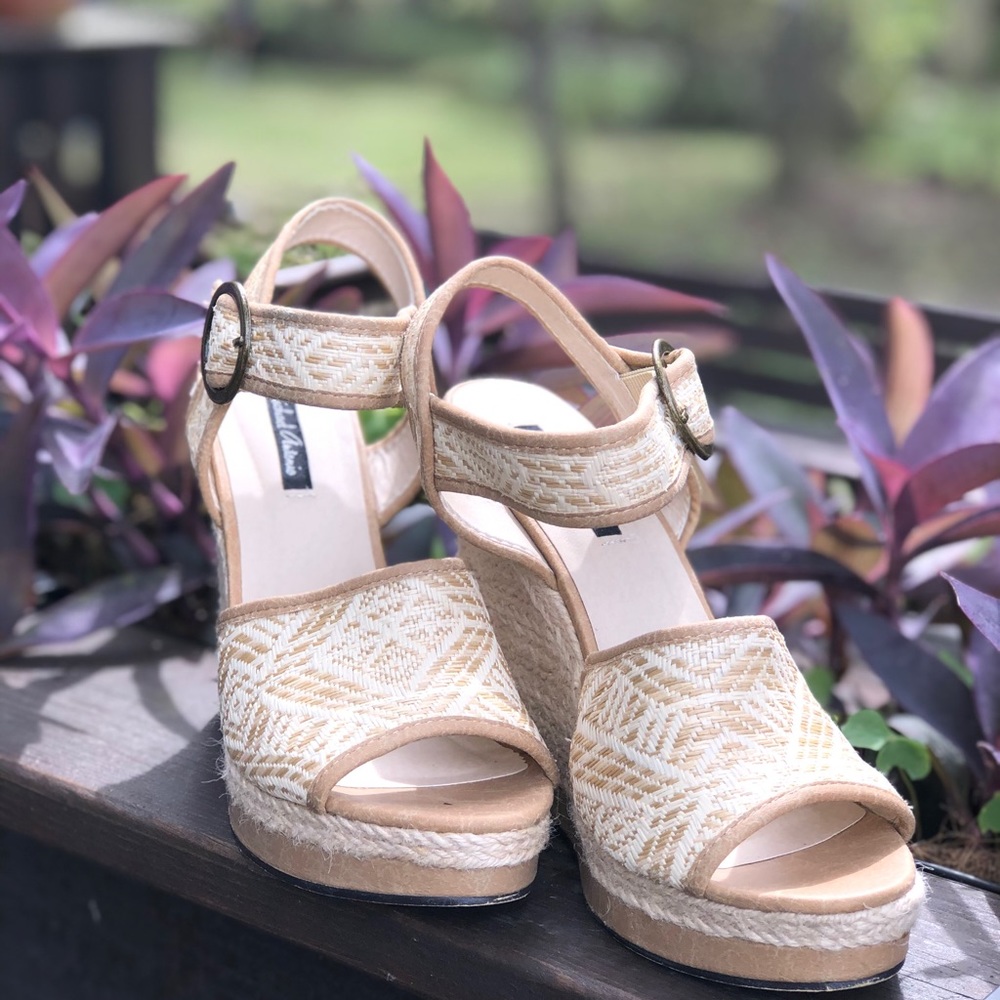 Wedges - Picture 2 of 6